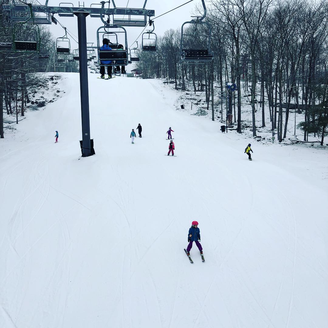 Ski Big Bear | visitPA